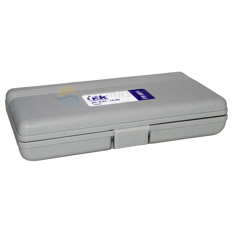 Medidor Electrónico de pH FTK - 6001I de Taylor