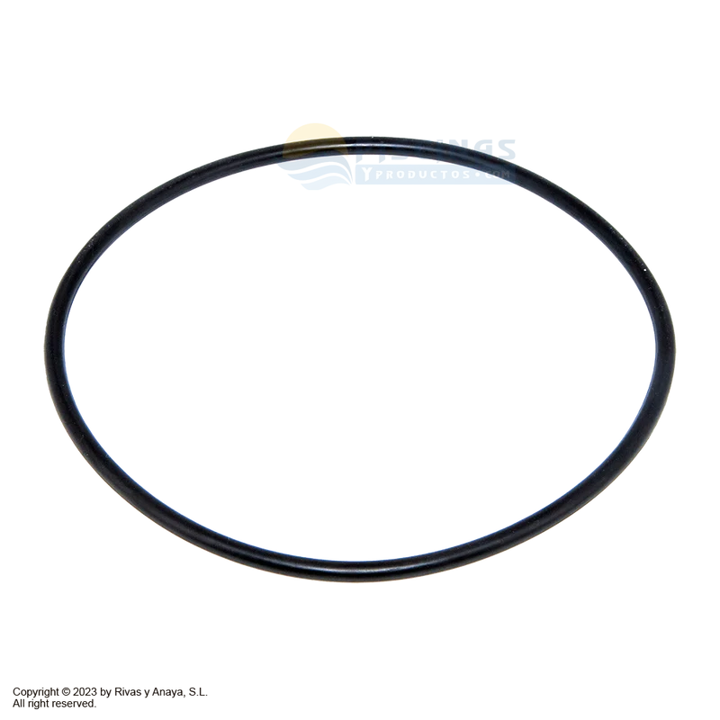 Tapa transparente + junta filtro AstralPool Cantabric – 4404180101