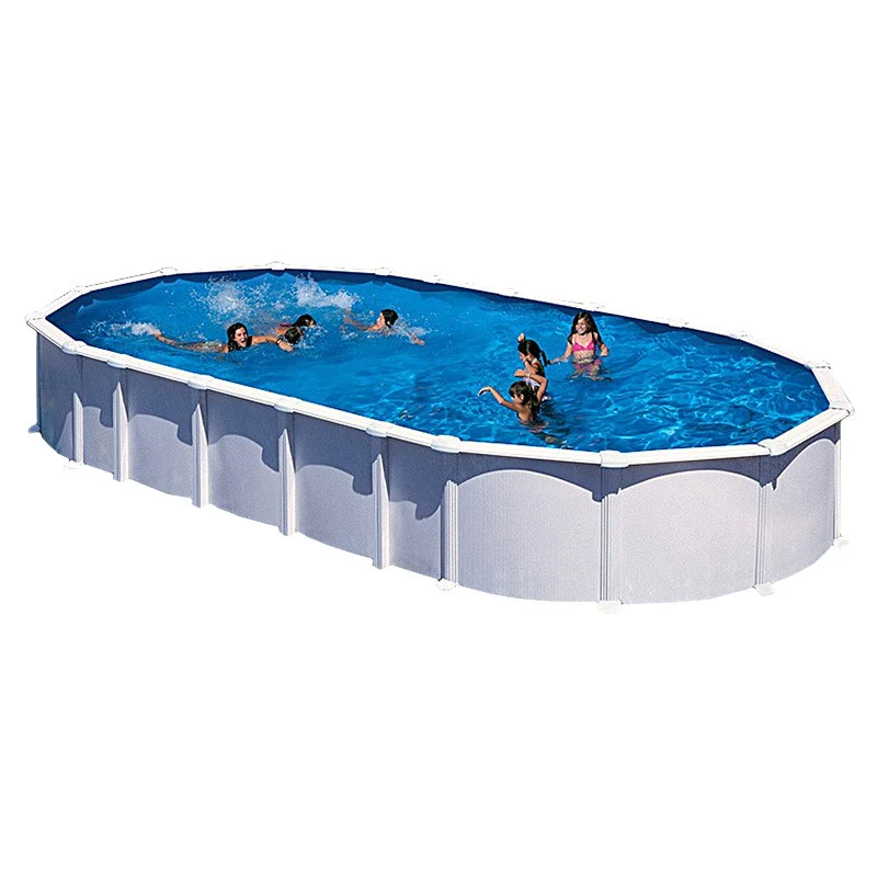 Piscina GRE serie Haití. 800x470x132. KITPROV8188.