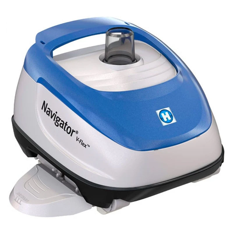 Limpiafondos automático Navigator V-Flex de Hayward