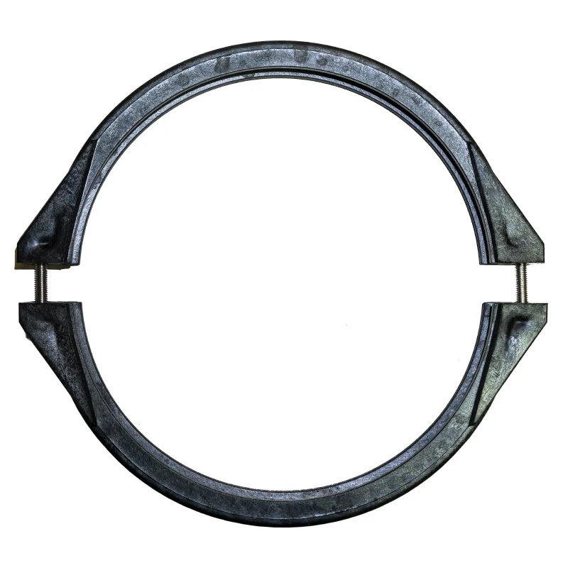 Zuncho universal para filtros. STARPOOL. RM40007