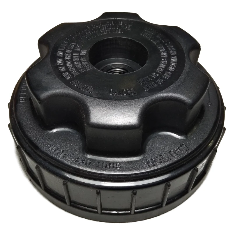 Tapa para dosificador de cloro Starpool 2,5Kg