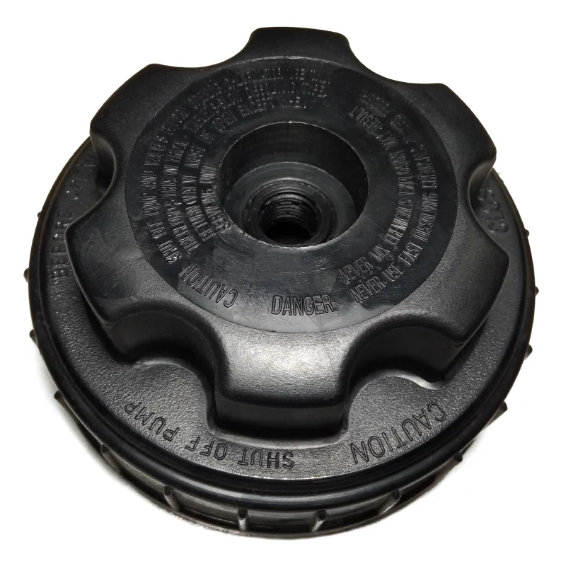 Tapa para dosificador de cloro Starpool 2,5Kg