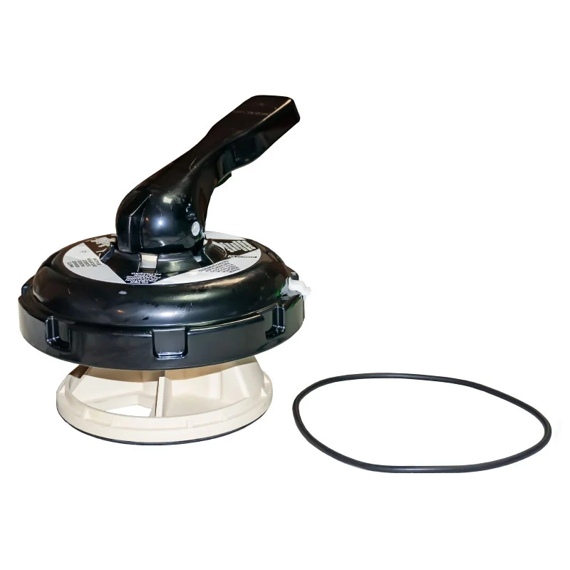 Conjunto superior válvula selectora AstralPool 1½" Bayoneta – 4404121110