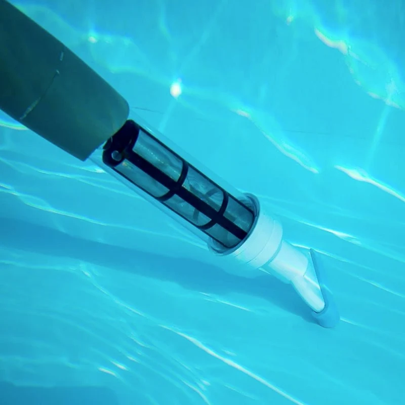 Gre Pole Vac ABS3 Aspiradora de piscina
