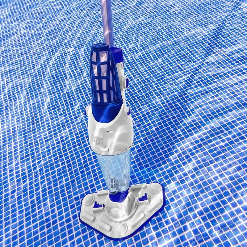 Gre Electric Vac Plus VCB50 Aspiradora de piscina