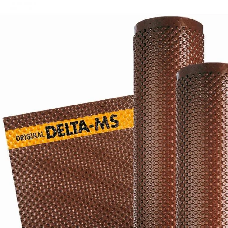 Gre - Protector madera Delta MS para piscinas enterradas