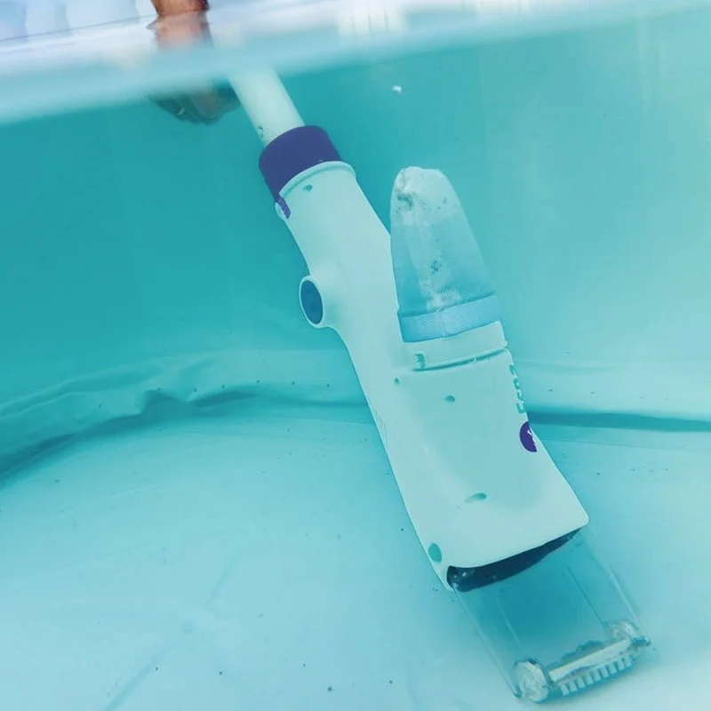 Gre Health Vac CSPA Aspiradora de spa