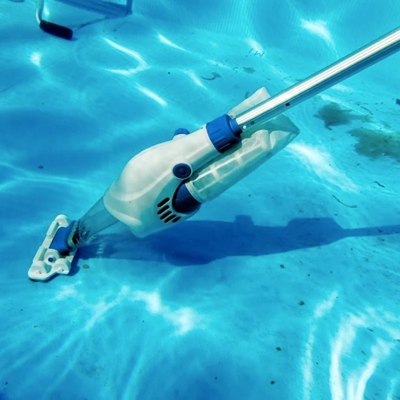 Gre Electric Vac VCB10 Aspiradora de piscina