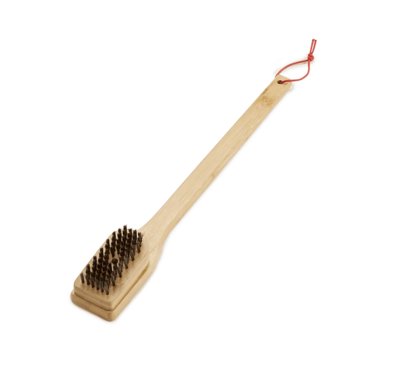 Escovas para Grelhadores Weber