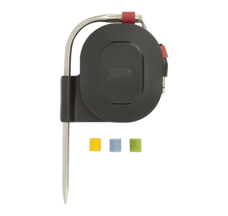 Sonda de Temperatura para Carne WEBER