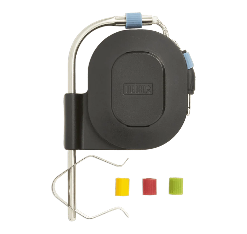 Sonda de Temperatura para Carne WEBER