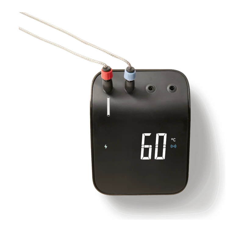 Weber Connect Smart Grilling Hub