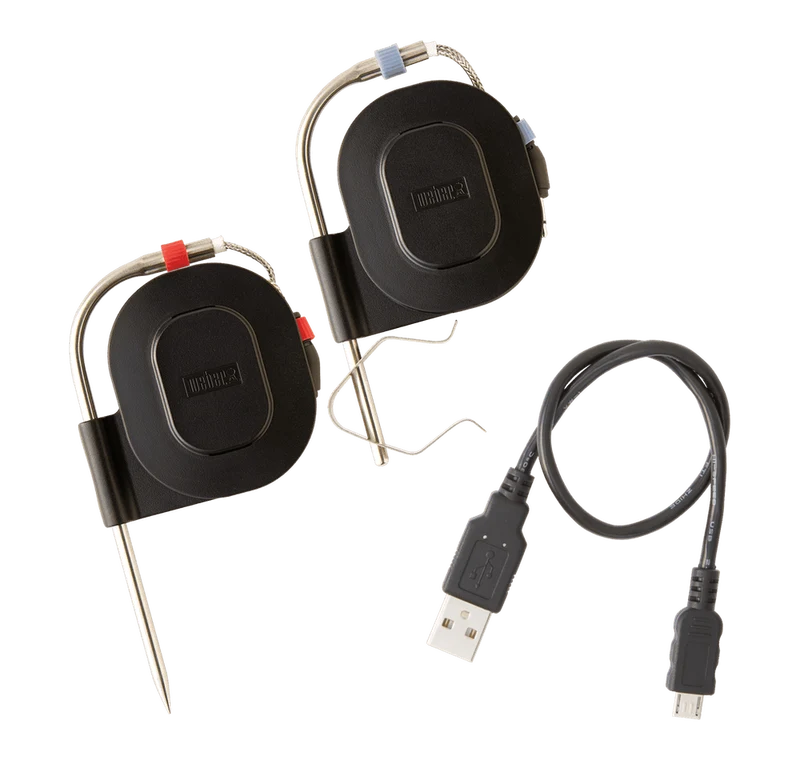 Weber Connect Smart Grilling Hub
