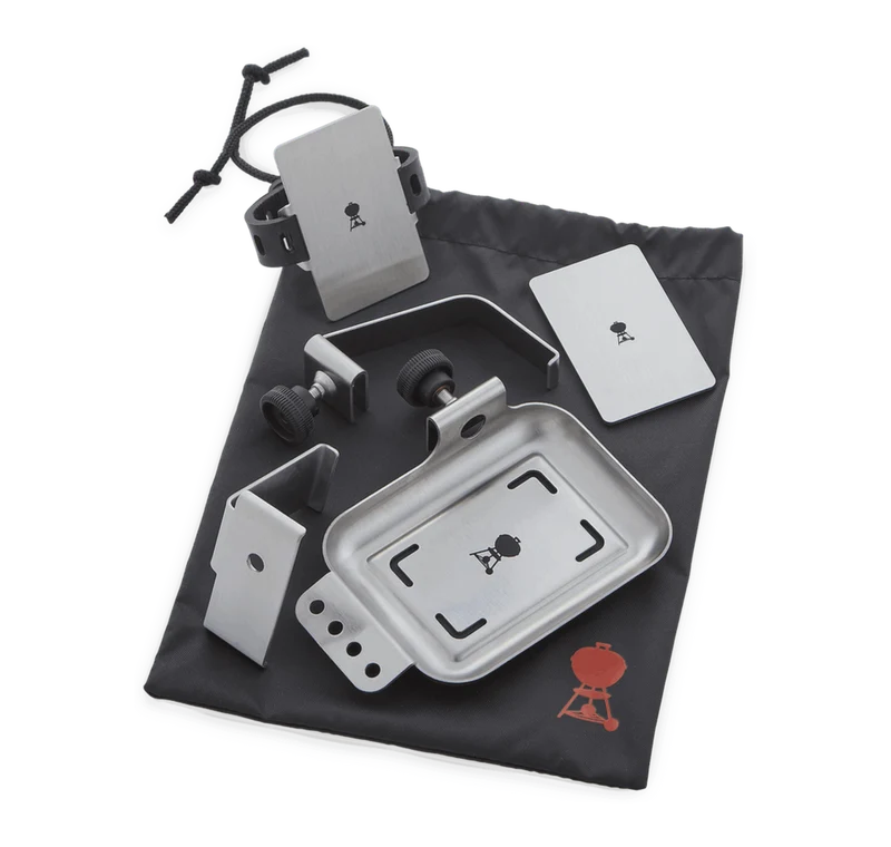 Weber Connect Smart Grilling Hub