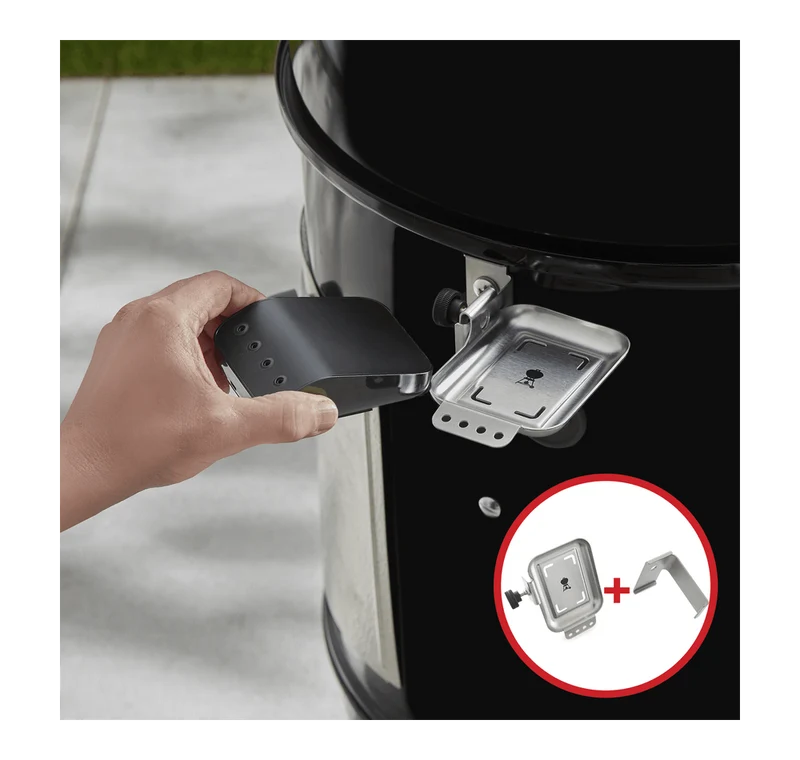 Weber Connect Smart Grilling Hub