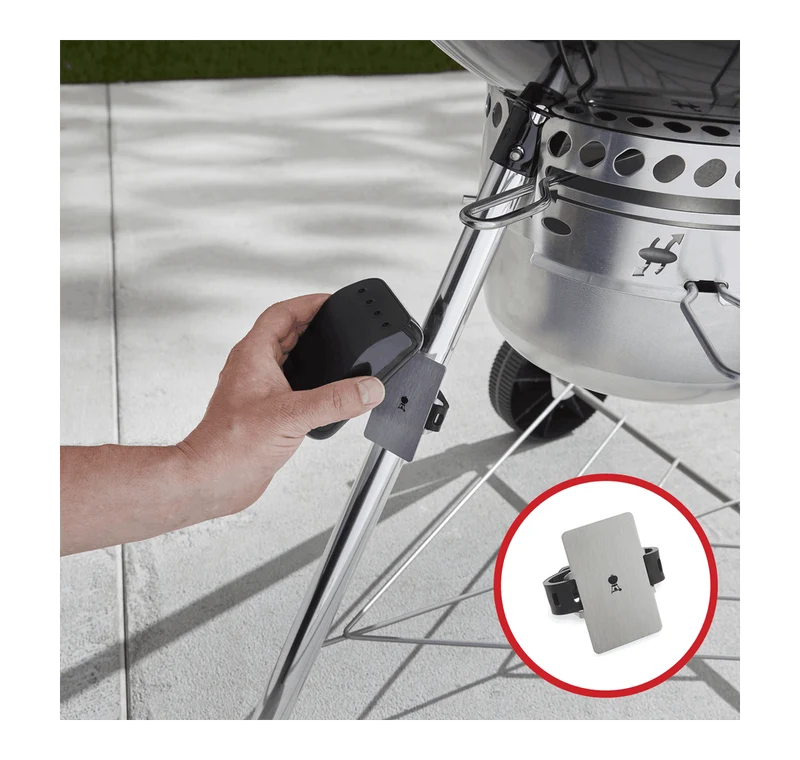 Weber Connect Smart Grilling Hub