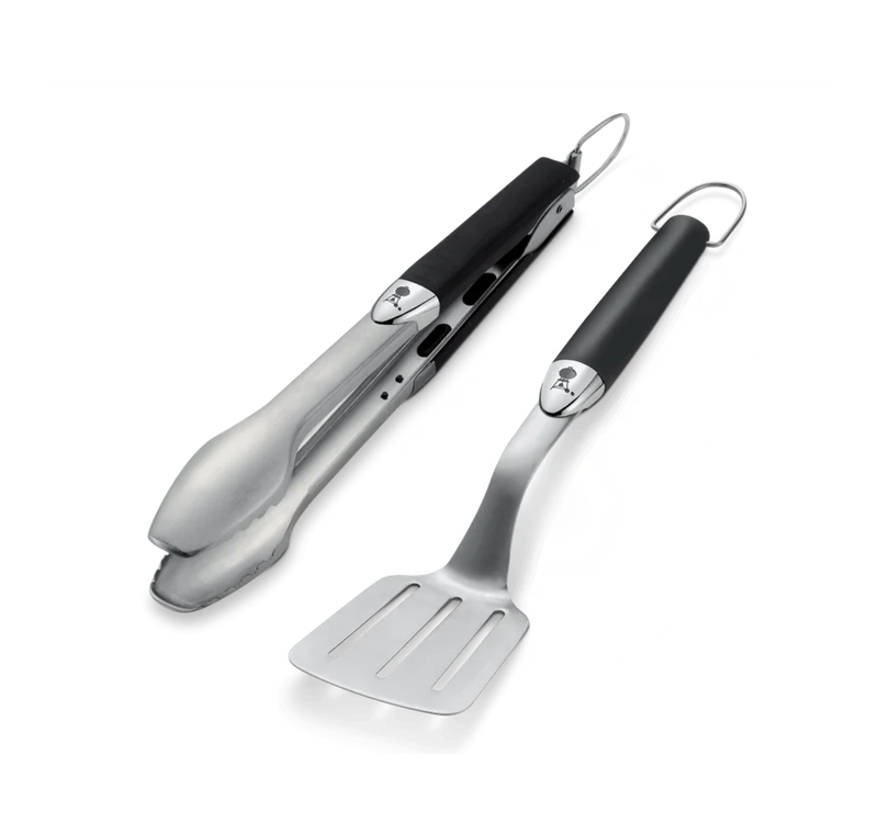 Kit Utensílios Barbecue