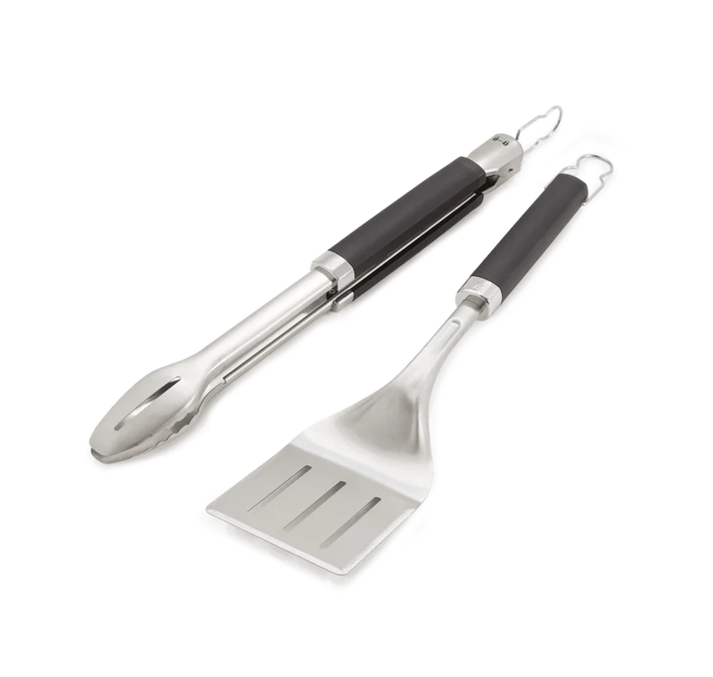 Kit Utensílios Barbecue