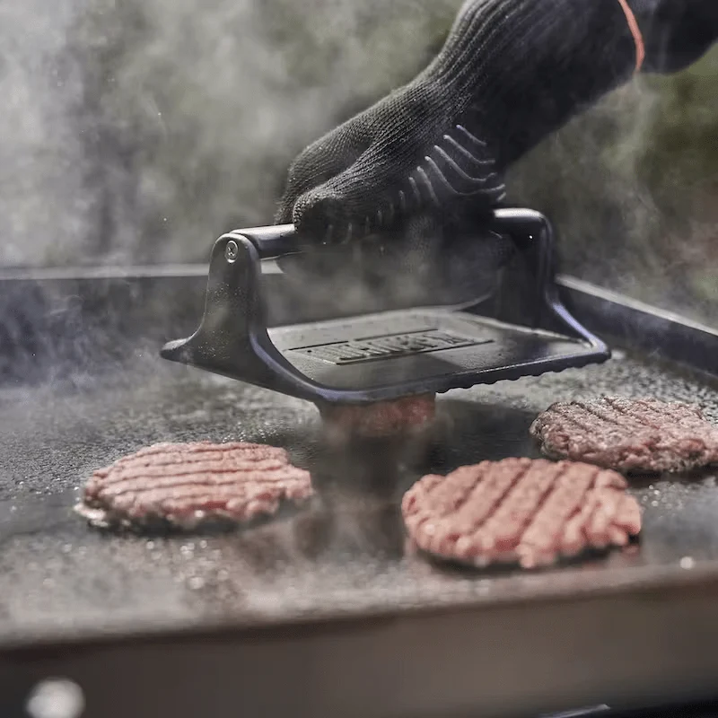 Utensílios para Barbecue WEBER