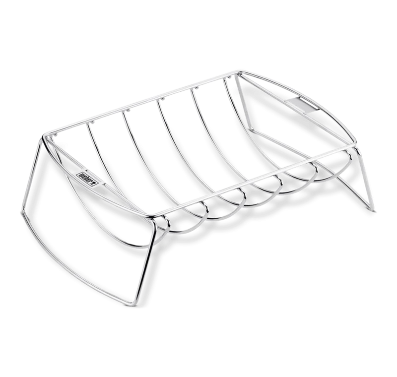 Suportes de Barbecue