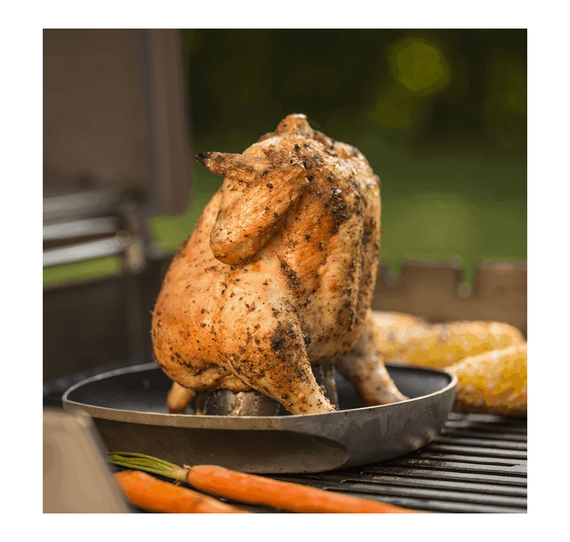 Suportes de Barbecue