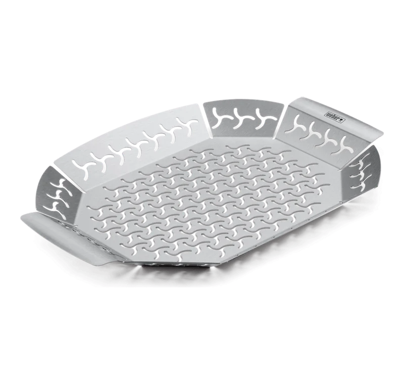 Cesto para Grelhar