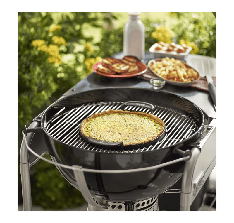Acessórios Gourmet BBQ System