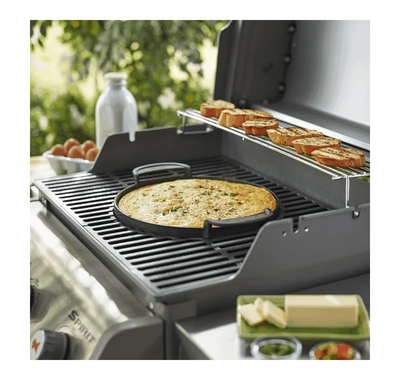 Acessórios Gourmet BBQ System
