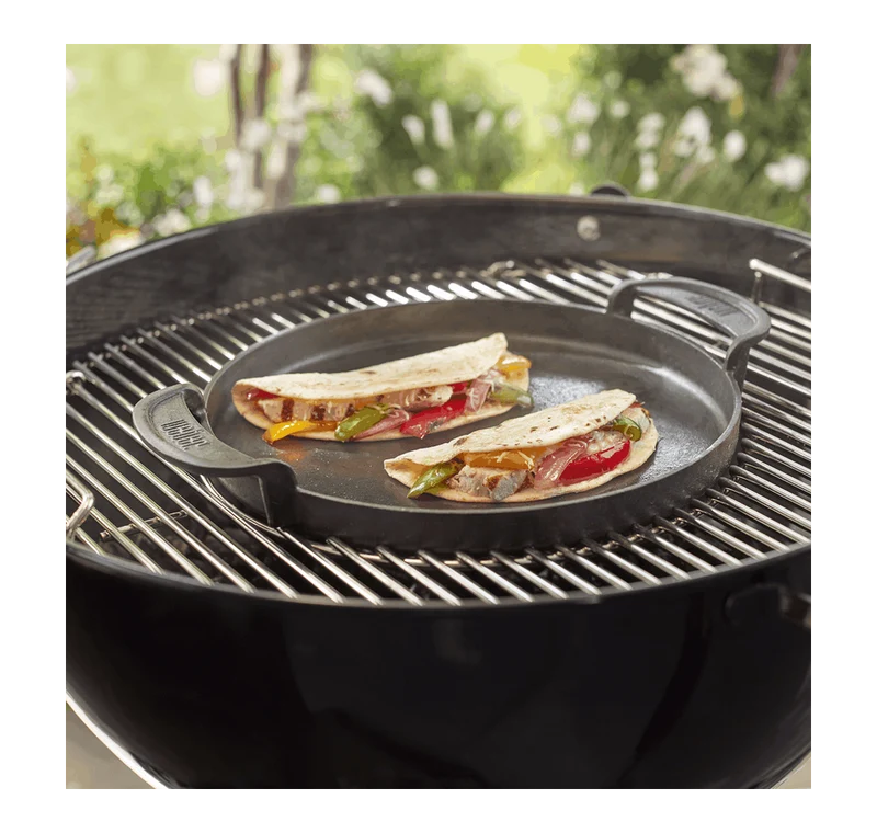 Acessórios Gourmet BBQ System