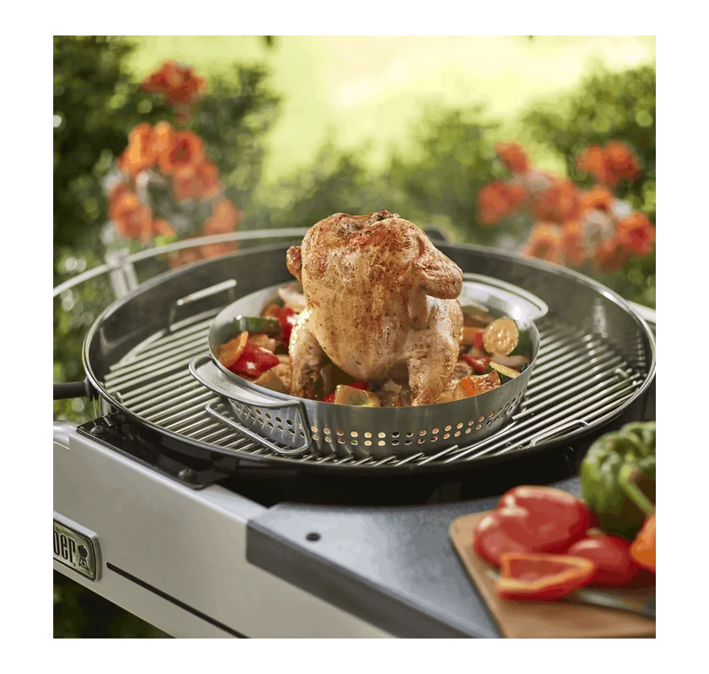 Acessórios Gourmet BBQ System