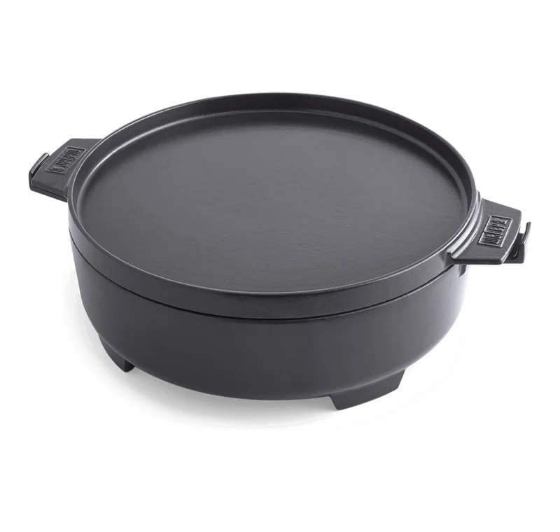 Acessórios Gourmet BBQ System