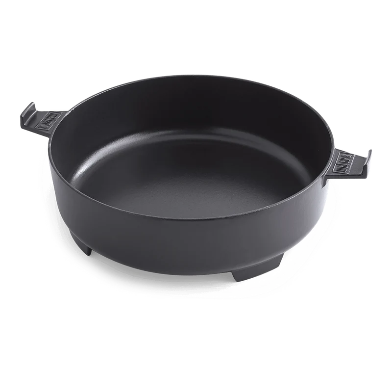 Acessórios Gourmet BBQ System
