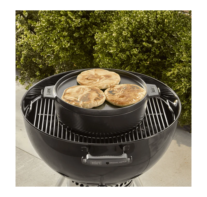 Acessórios Gourmet BBQ System