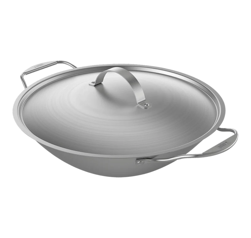 Acessórios Gourmet BBQ System