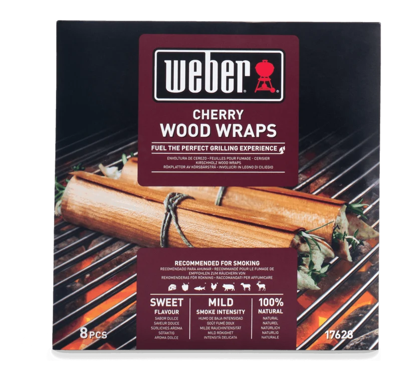 Wraps de Madeira
