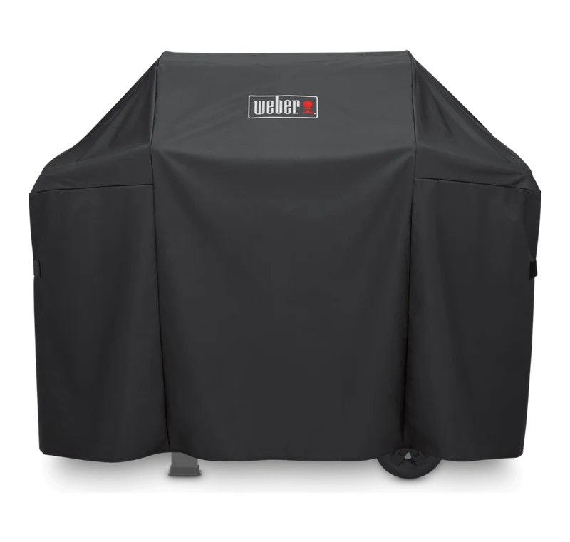 Cobertura Premium Grelhador Gás