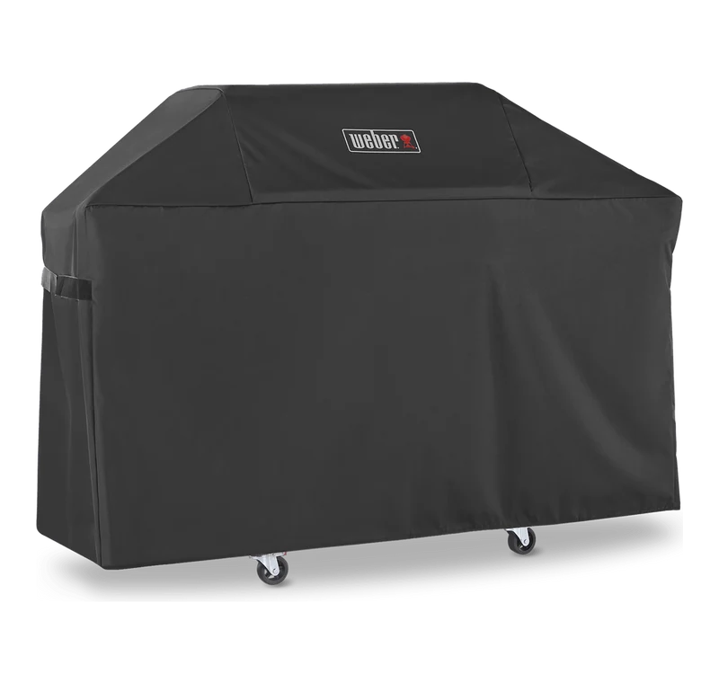 Cobertura Premium Grelhador Gás