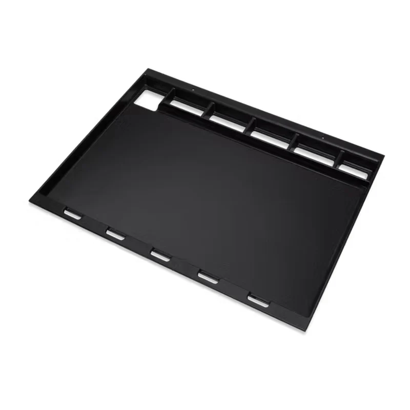 Placas de Ferro Fundido para Grelhador