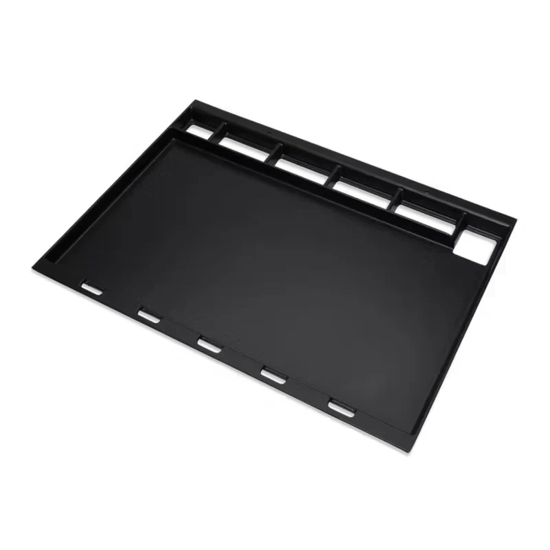 Placas de Ferro Fundido para Grelhador