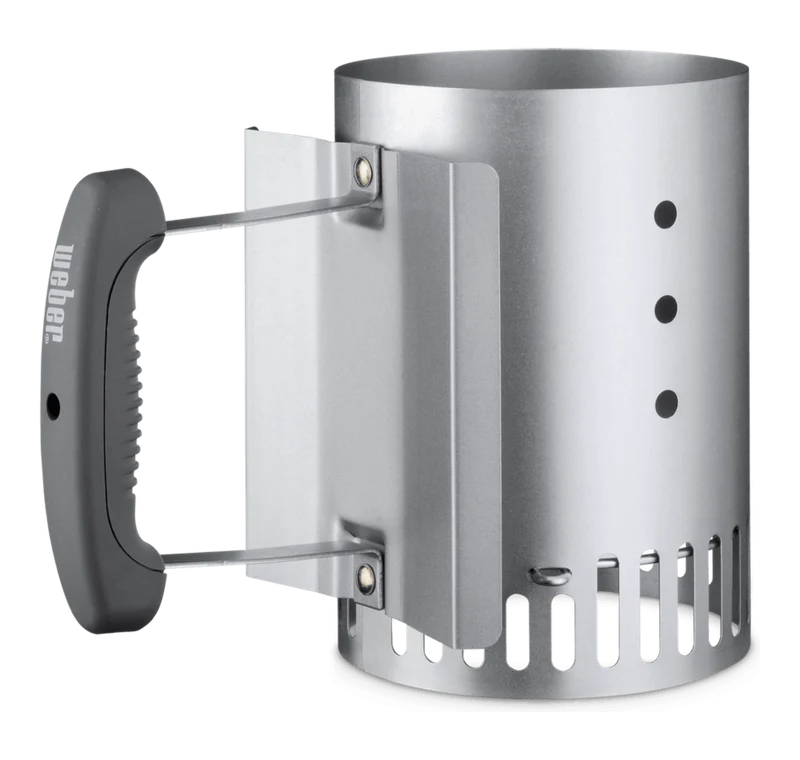 Copo Acendedor Rapidfire WEBER