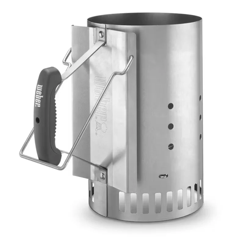 Copo Acendedor Rapidfire WEBER