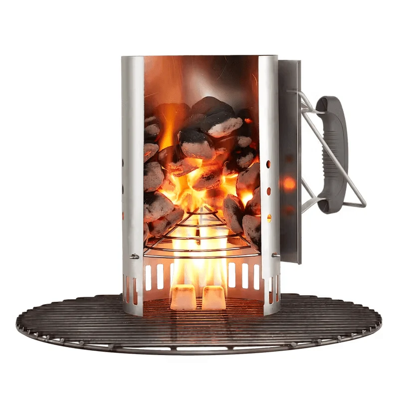 Copo Acendedor Rapidfire WEBER
