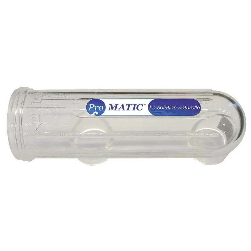 Cuerpo célula para célula Pro-Matic de Monarch