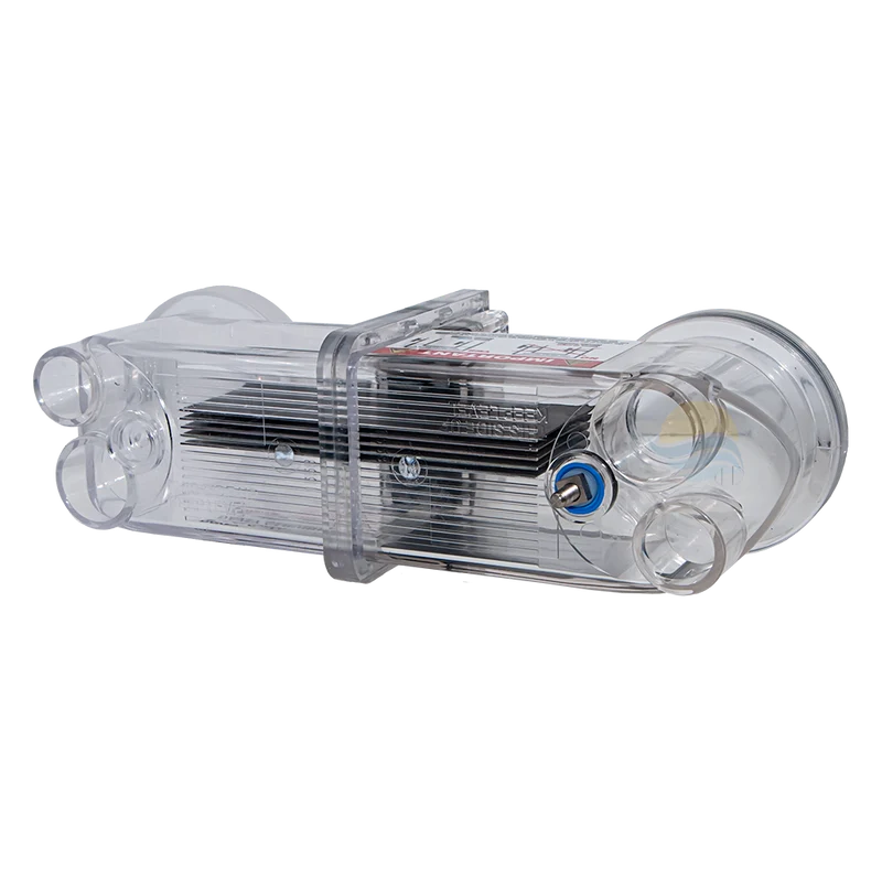 Célula clorador salino Monarch ECOSALT 20. BMSC 20.