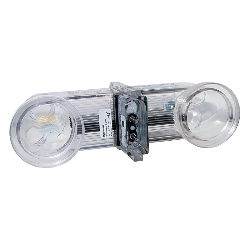 Célula clorador salino Monarch ECOSALT 20. BMSC 20.