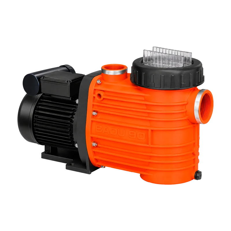Bomba de piscina Speck BADU Top ES 16 1 CV trifásica
