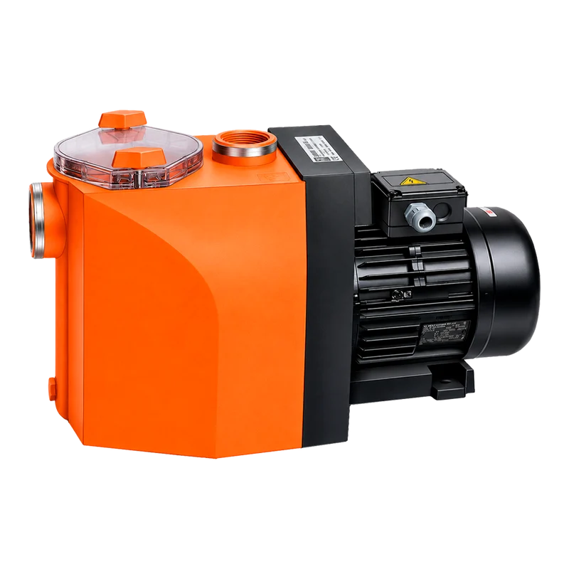 Bomba de piscina Speck BADU 30/13 1 CV 13 m³/h 230 V