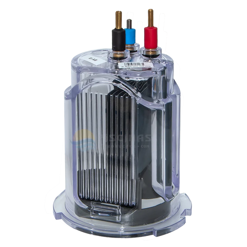 Electrodo Zodiac Ei / Ei² Expert 10 g/h – R0758800