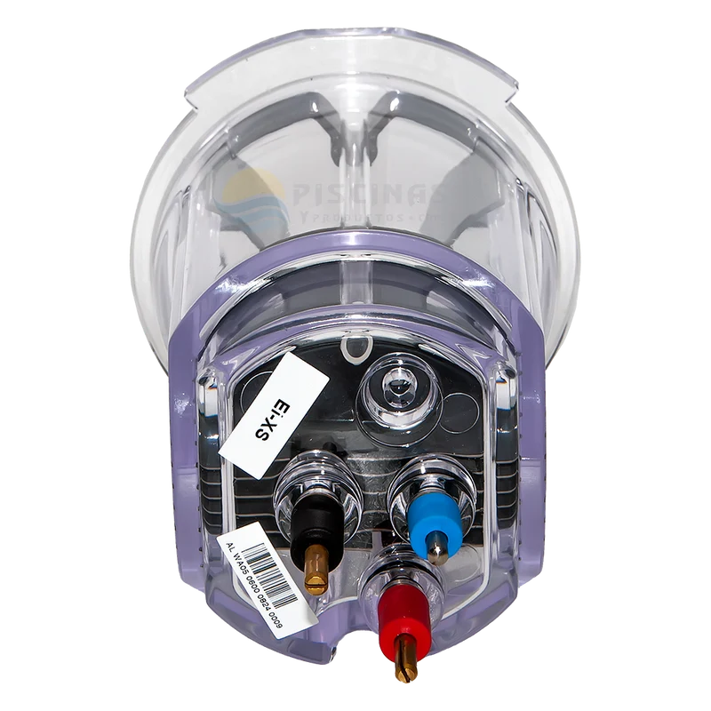 Electrodo Zodiac Ei / Ei² Expert 10 g/h – R0758800